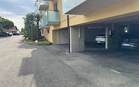 Hotel Garni Toscanina - Adults Only